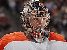 Картер Харт сыграл впервые с января 2024 года – в АХЛ за фарм-клуб «Вегаса». Оправданный по делу о сексуальном насилии вратарь отразил 12 из 14 бросков «Калгари Рэнглерс»