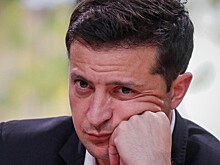 На Украине заявили о скором дефолте