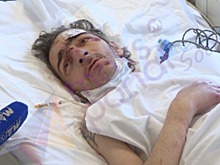 Сочинская санитарка объяснила инцидент с брошенным на улице больным