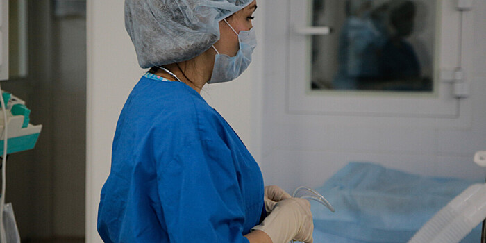 Уникальную операцию на сердце провели хирурги в Астане