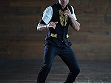 Олимпийский призер Тарас Шелестюк рассказал, как выживает в США