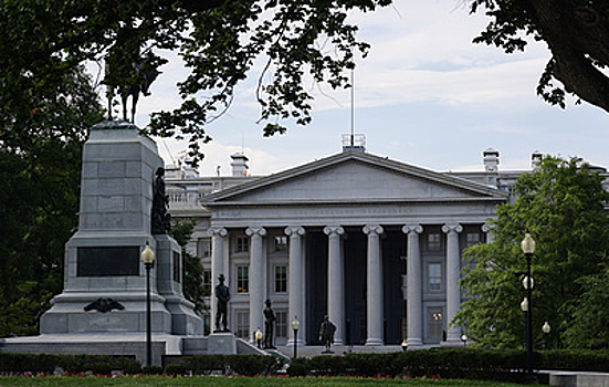 США расширили список компаний, подпадающих под антироссийские санкции