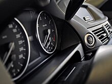 Подборка самых бессмысленных автомобильных опций