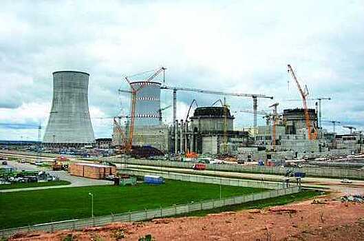 Мегаватты «под ключ»