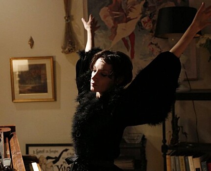 «Победа» раскрывает тонкости французского стиля жизни