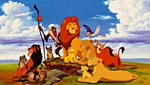 Студия Disney объявила полный актерский состав фильма «Король Лев».