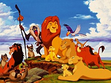 Студия Disney объявила полный актерский состав фильма «Король Лев».