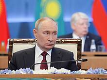 Раскрыты планы Путина на следующую неделю