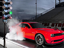 Dodge откажется от «адской кошки»