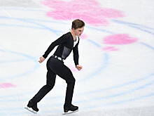 Чен стал чемпионом мира по фигурному катанию, Коляда — шестой