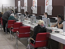 Более 247 тысяч волгоградцев использовали электронные сервисы пенсионного фонда
