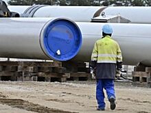 Daily Express: газопровод «Северный поток-2» не угрожает Великобритании