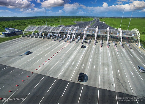 Когда по всем платным трассам можно будет ездить с одним транспондером
