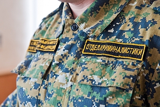 Открывший стрельбу по полицейскому россиянин прятал дома убитую девушку