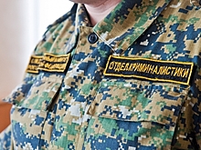 Открывший стрельбу по полицейскому россиянин прятал дома убитую девушку