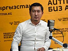Алыбаев: в Кыргызстане многие фермеры обанкротились по одной причине