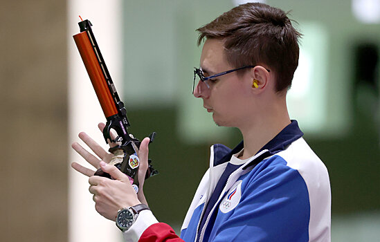 Антон Аристархов: «Атмосфера на чемпионате мира замечательная. Спортсмены других стран определенно рады нам»