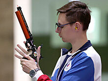 Антон Аристархов: «Атмосфера на чемпионате мира замечательная. Спортсмены других стран определенно рады нам»