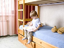 Как выбрать двухъярусную кровать для детей: советы, материалы и правила безопасности