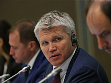 Колобков обвинил IAAF в нерешительности