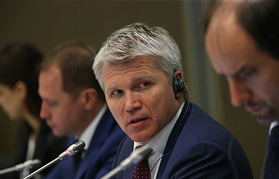 Колобков обвинил IAAF в нерешительности