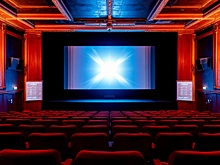 Саранчан приглашают на просмотр «Двенадцать месяцев» в кинотеатре «Россия»