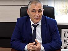 Прекращено уголовное дело экс-главы Кинельского района Сергея Колесника