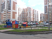 Глава Балашихи проинспектировал квартиры для детей-сирот в новостройках