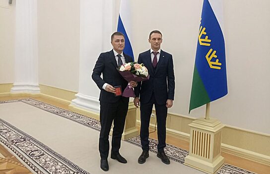 Тюменские экспортеры вошли в Топ «100 лучших товаров России — 2019»