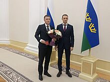 Тюменские экспортеры вошли в Топ «100 лучших товаров России — 2019»