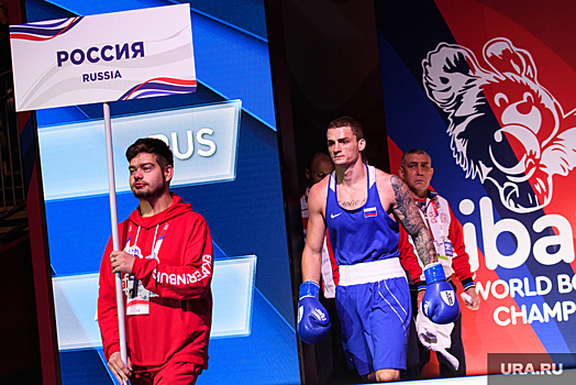 Россиянин, руководящий мировым боксом, готовит чемпионат в Сербии. В партнерах президент и «Газпром»
