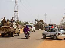 СМИ рассказали, спасет ли Россия Нигерию от вторжения США