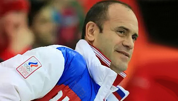Союз конькобежцев России сменил название и хочет обойтись без главного тренера