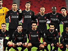 Нагельсманн называл игру «Ливерпуля» дерьмовой. Клопп снова поставил соотечественника на место