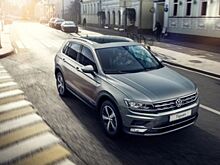 К госпрограмме РФ по льготному лизингу примкнул Volkswagen