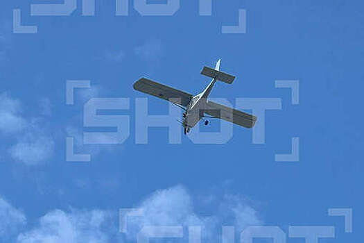 В Новоспасском Ульяновской области прогремели взрывы