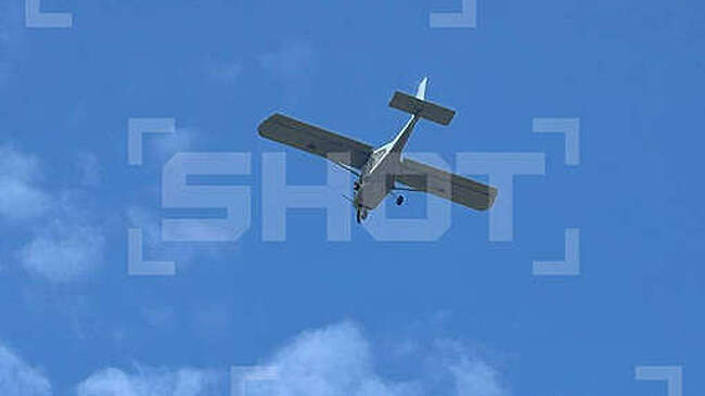 В Новоспасском Ульяновской области прогремели взрывы