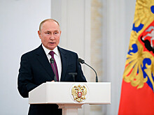 Путин назвал главным врагом России - низкие доходы граждан