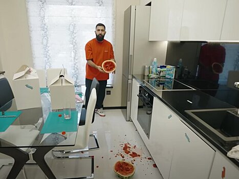 Милохин назвал стоимость аренды квартиры в Москве, где устроил беспорядок