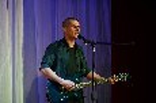 Осужденные ЛИУ-1 УФСИН России по Алтайскому краю стали лауреатами Всероссийского фестиваля-конкурса актерской и авторской песни «Вера. Надежда. Любовь» имени Валерия Золотухина