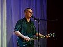 Осужденные ЛИУ-1 УФСИН России по Алтайскому краю стали лауреатами Всероссийского фестиваля-конкурса актерской и авторской песни «Вера. Надежда. Любовь» имени Валерия Золотухина