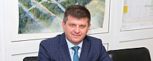 Алексей Колмаков назначен министром строительства Новосибирской области