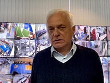 Александр Точенов: "Серьезных нарушений в поле моего зрения не попадало"
