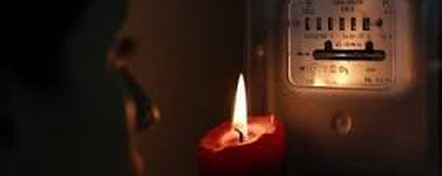 В Новосибирске без воды, света и тепла остался целый микрорайон