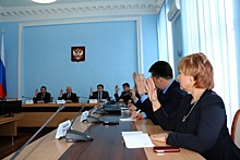 Общественная палата Севастополя доспорилась до суда