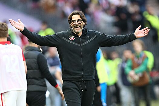 Баженов не согласился с идеей «Спартака» провести Суперкубок с «Зенитом» в «Лужниках»