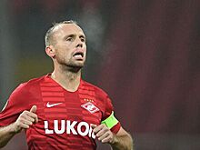 Глушаков: чемпионский "Спартак" искусственно разрушили