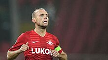 Глушаков может вернуться в «Локомотив»