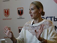 Семикратная олимпийская чемпионка Ромашина объяснила, как синхронистки общаются под водой
