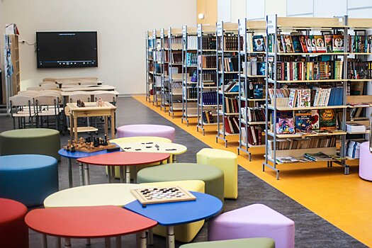 Еще четыре общеобразовательных объекта поставлены на кадастровый учет подмосковным Росреестром в августе